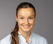 Dr. med. Viktoria Haupert Dr. med. Viktoria Haupert