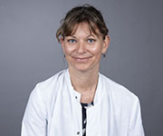 Dr. med. Beate Hauptrock Dr. med. Beate Hauptrock