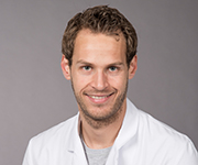 Dr. med. Marc William Heidorn Dr. med. Marc William Heidorn