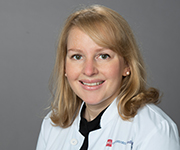 PD Dr. med. Anne-Sophie Heimes PD Dr. med. Anne-Sophie Heimes