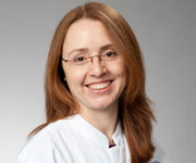 Dr. med. Isabel Heinrich