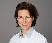 Prof. Dr. med. Michaela Hell, MHBA Prof. Dr. med. Michaela Hell, MHBA