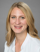 Dr. med. Jana Hemmer, MHBA Dr. med. Jana Hemmer, MHBA