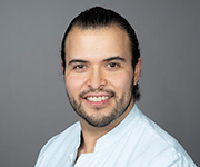 David Herrera David Herrera