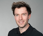 Dr. med. David Herzog