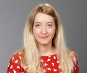  Stefanie Hesse-Kerolli