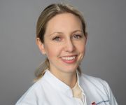 Dr. med. Lisa-Katharina Gröger