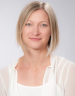 Dr. rer. nat. Nadine  Martin (geb.Heydenreich)
