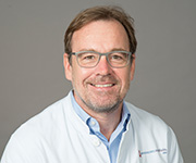 Univ.-Prof. Dr. med. Georg Heß Univ.-Prof. Dr. med. Georg Heß