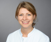 Dr. med. Leonore Hildesheim Dr. med. Leonore Hildesheim