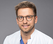 PD Dr. med. Dr. med. univ. Lukas Hobohm PD Dr. med. Dr. med. univ. Lukas Hobohm