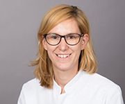 Dr. med. Helena Hoffmann Dr. med. Helena Hoffmann