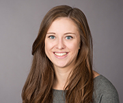  Alyssa Hofmann, M.A.