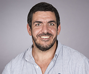 Guilherme Horta, PhD Guilherme Horta, PhD