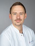 Dr. med. Eric Hotz, DESAIC Dr. med. Eric Hotz, DESAIC