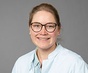 Dr. med.  Ann-Catherine Hüther