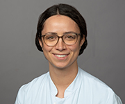 Dr. med. Florentine Huettl Dr. med. Florentine Huettl