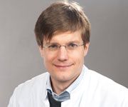 Dr. med. Tilman Huppertz Dr. med. Tilman Huppertz