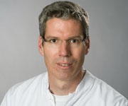 Priv.-Doz. Dr.med. Björn Habermann, MBA
