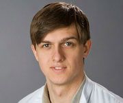 Dr. med. Edin Hadzijusufovic Dr. med. Edin Hadzijusufovic