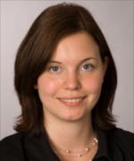Dr. rer. nat. Friederike Häuser