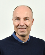 Dr. med. Oliver Hamm Dr. med. Oliver Hamm