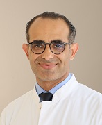 Prof. Dr. med. Assad Haneya Prof. Dr. med. Assad Haneya