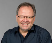 PD Dr. rer. physiol. Udo F. Hartwig, PhD