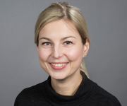 Dr. med. Anne  Hausen