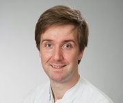 Dr. med. Urs von Henning Dr. med. Urs von Henning
