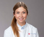 Dr. med. Stephanie Herold Dr. med. Stephanie Herold