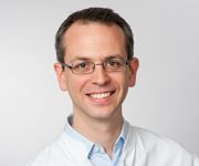 Dr. med. Johannes Herzog Dr. med. Johannes Herzog