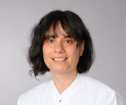 Dr. med.  Andrea  Hoppen 
