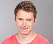 Dipl.-Biol. Florian Bohne