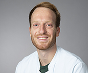 Dr. med. Tim Daniel