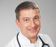 PD Dr. med. habil. Olaf Beck PD Dr. med. habil. Olaf Beck