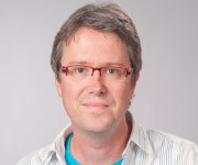 Dr. rer. nat. Thorsten Enklaar