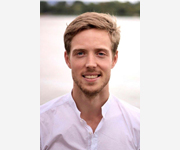 M.Sc. Elias Dreismickenbecker M.Sc. Elias Dreismickenbecker