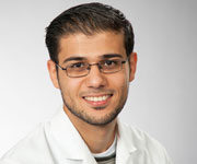 Dr. med. Khalifa El Malki Dr. med. Khalifa El Malki