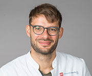 Dr. med. Christian Jensen
