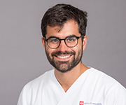 Dr. med. Philip Koliopoulos