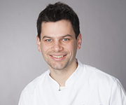Dr. med. Daniel Schreiner