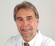Univ.-Prof. Dr. med. Fred Zepp
