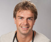 Dr. med. Arthur Wingerter Dr. med. Arthur Wingerter