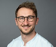 Cand. med. Jonas Hübner Cand. med. Jonas Hübner