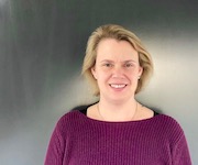 Dr. rer. nat. Nadine Kaiser