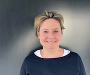 Dr. med. vet. Mirja Faßbender