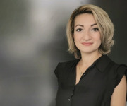  Anna Hoerner