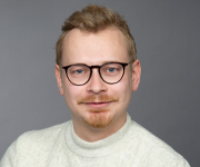  Markus Ingold, M.Sc.