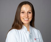 Dr. med. dent. Josephine Ionfrida Dr. med. dent. Josephine Ionfrida